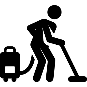 cleaner - HandyHub